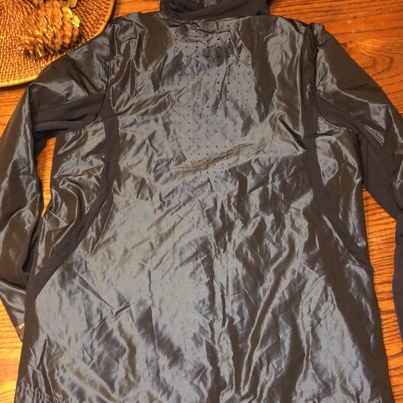 NWT Nike reflective jacket - Picture 7 of 9